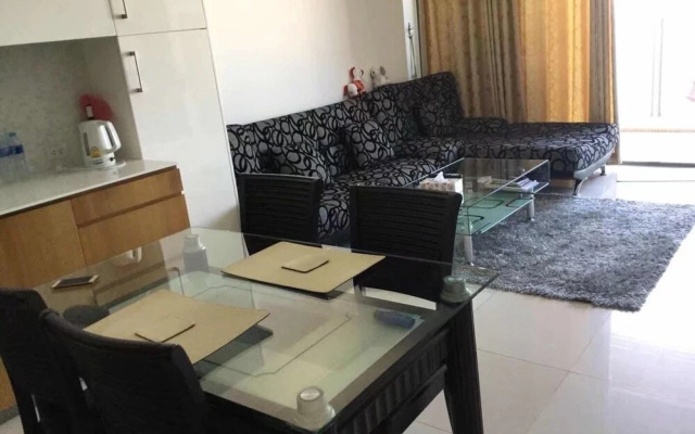NorthPoint Pattaya Luxury Apartments by GrandisVillas