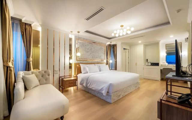 Nine River Hotel
