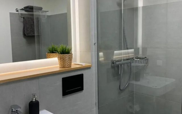 Kleiner Koenig - Appartement im Stadtzentrum