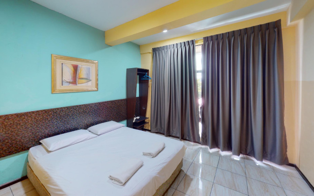 Aristo Hotel At Putatan