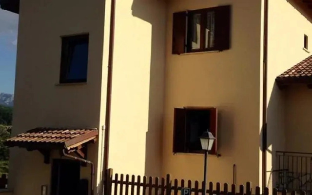 Casa vacanze Sole dAbruzzo