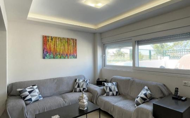 Asterias Home