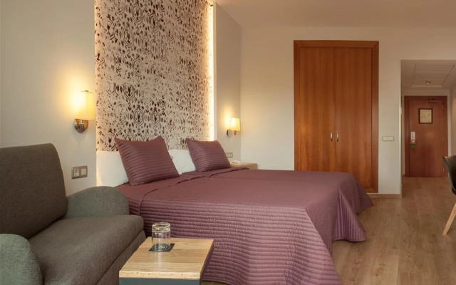 Hotel RH Princesa & Spa