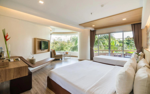 Matcha Samui Resort