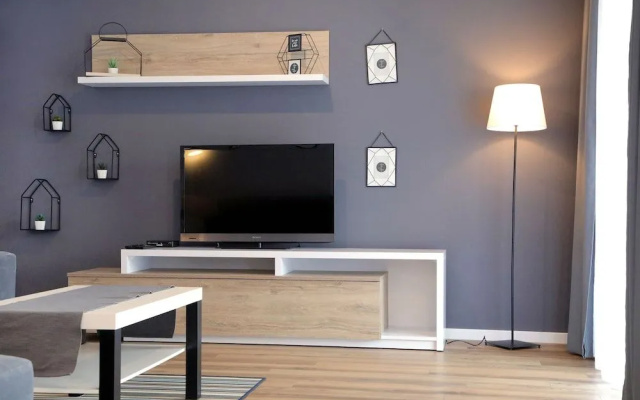InPoint Zabłocie Apartment