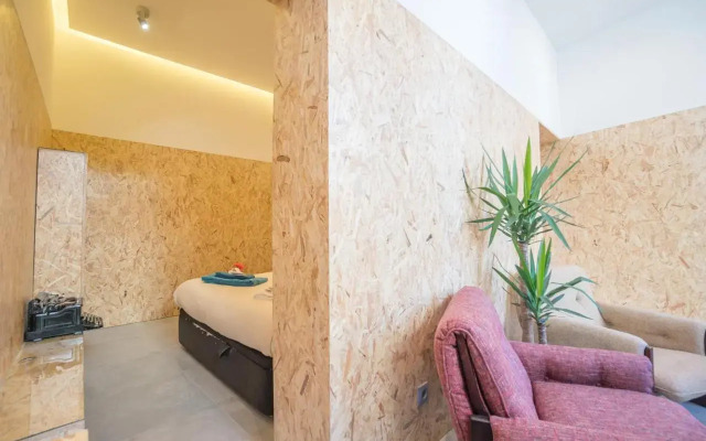 Torel Loft