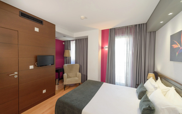Hotel Luena