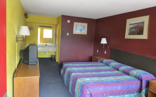 A2C Budget Hotel