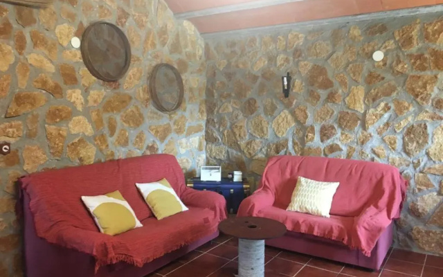 Cortijo el llano
