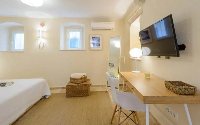 Apartment Sympa - Studio Apartment A2