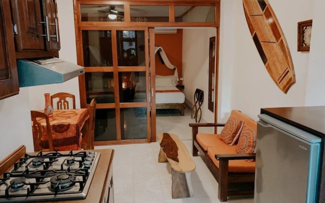 Casa de Olas Boutique Hotel