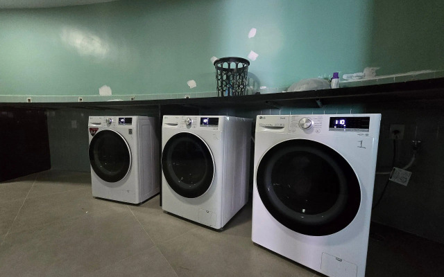 Apartamento The Garden In Manhattan Home Service