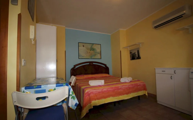 Difrontealmare Apartments