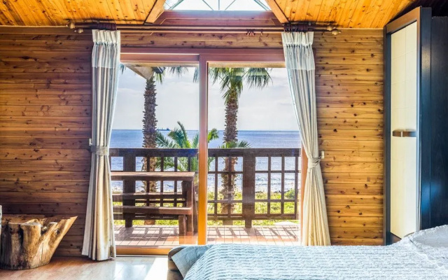 Longbeach Pension