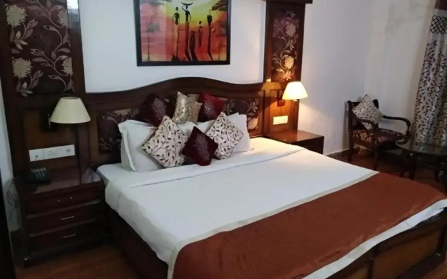 Hotel New Empire