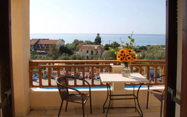 Kampos Village Resort
