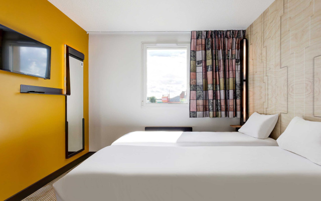 B&B HOTEL Reims Tinqueux