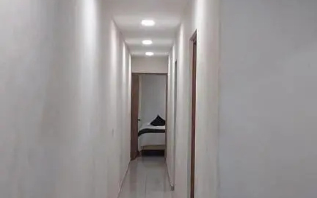 Hotel Jireh Zacatlan