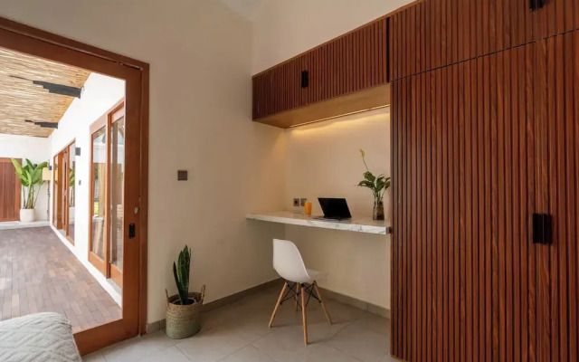 Senna Villa