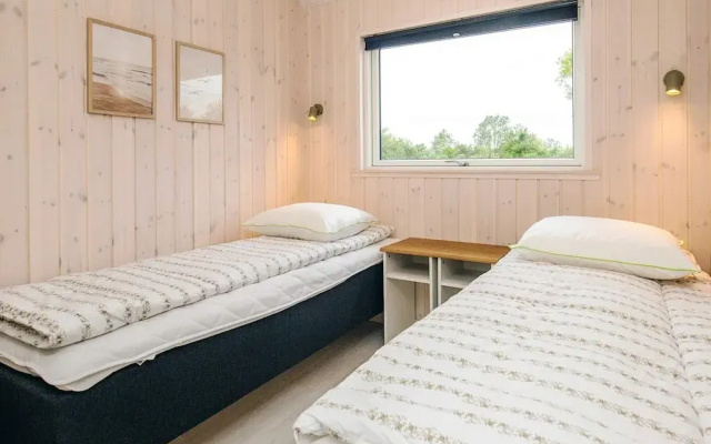 5 Star Holiday Home in Idestrup