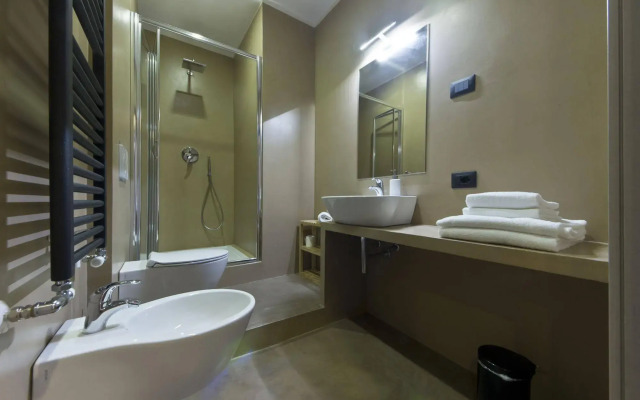 Siena Gallery B&B