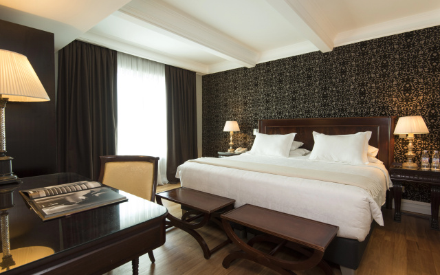 Marriott Buenos Aires Downtown