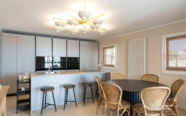 Guest House Aurispa
