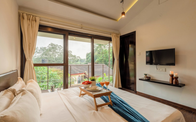 Staymaster Aurum Aqua 3BR Villa
