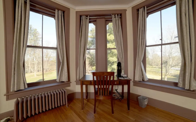 Oneida Community Mansion House