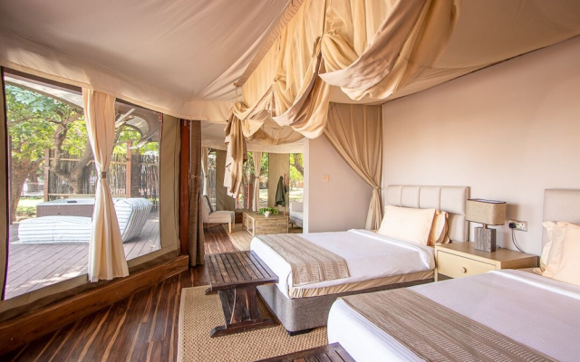 Mopani Safari Lodge