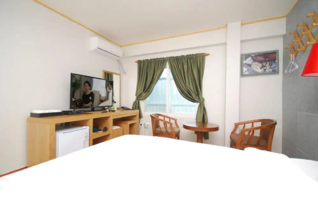 M Motel