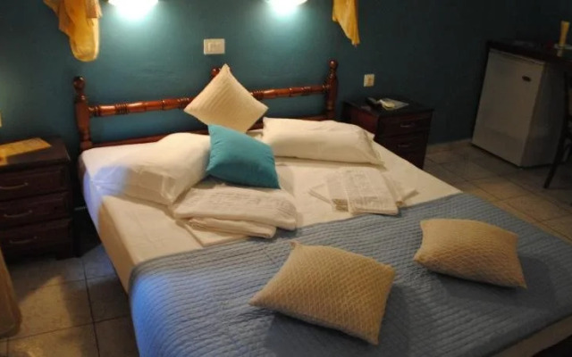 Idramon Hotel