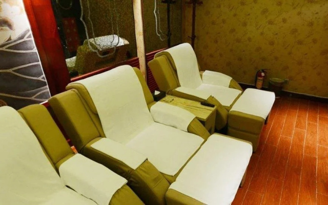 Yongkang Hotel
