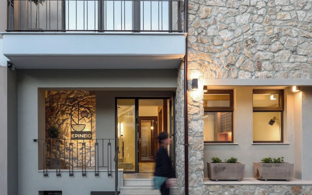 Epineio Comfort Living