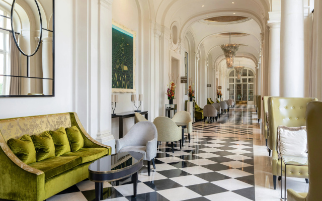 Waldorf Astoria Versailles - Trianon Palace