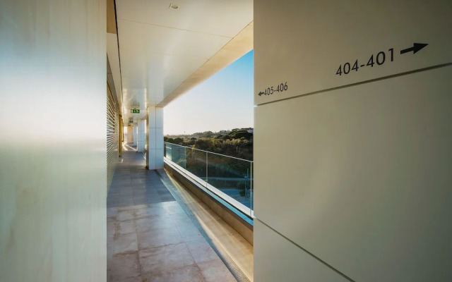 Las Suites de Puerto Sherry