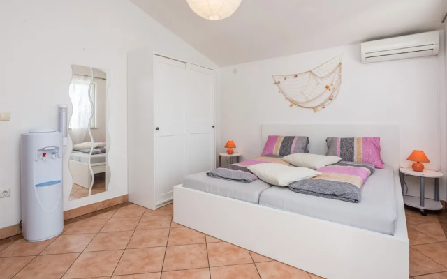 Apartments Bojana