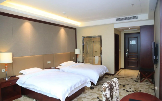 Putin Kokusai Hotel