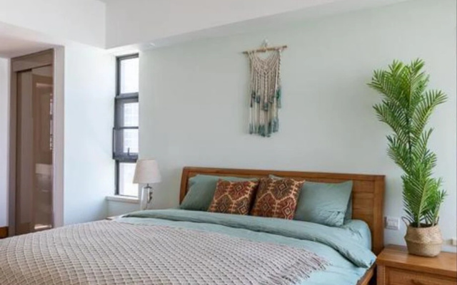 Locals Boutique Apartment Shijicheng No3