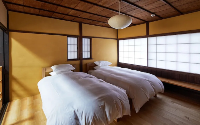 Marukyo Gakurinan