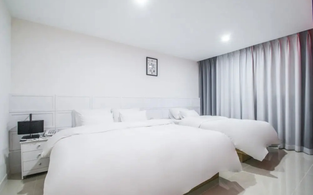 HOTEL Goodchoice Yangsan