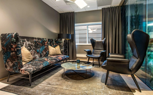 Quality Airport Hotel Gardermoen