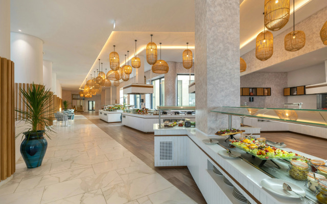 Hilton Skanes Monastir Beach Resort