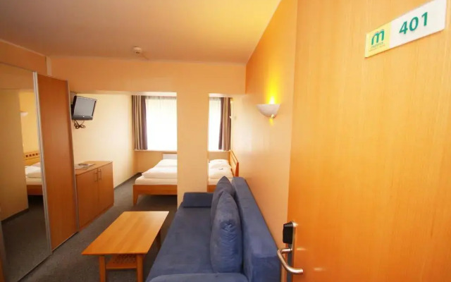 Hotel-Gasthof Murblick