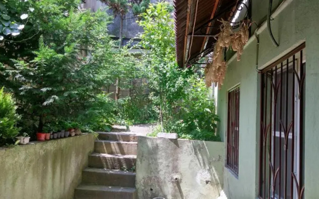 Salomes Homestay
