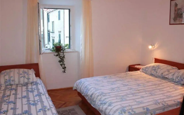 Apartments Nerio