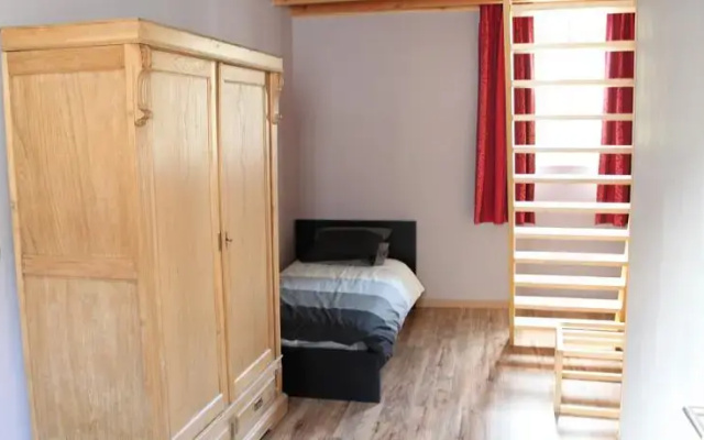 Guesthouse De Vesten Geraardsbergen