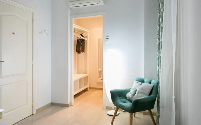 Hostal Tuset