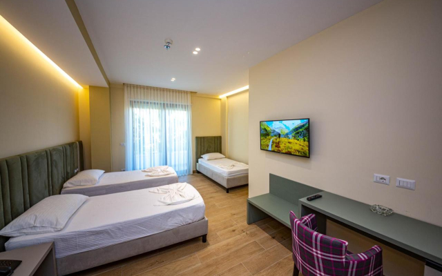Hotel Bella Vista