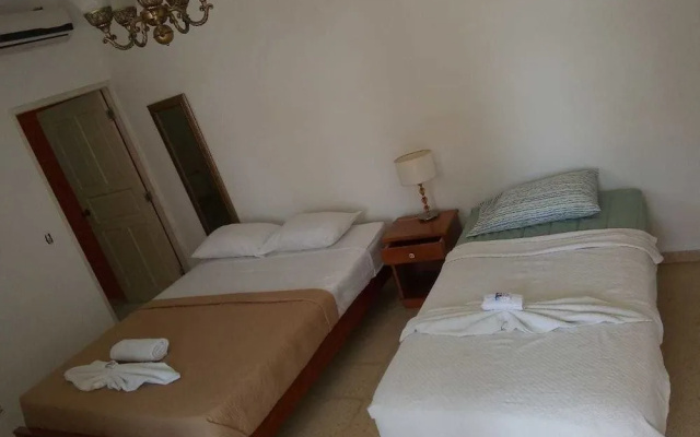 Casa Juliana Hostal
